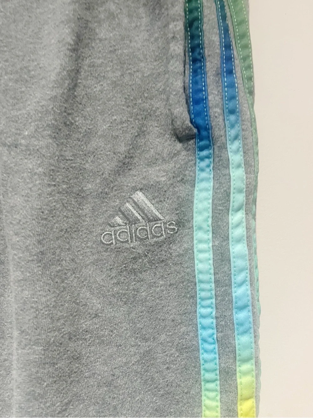Adidas sweat pants